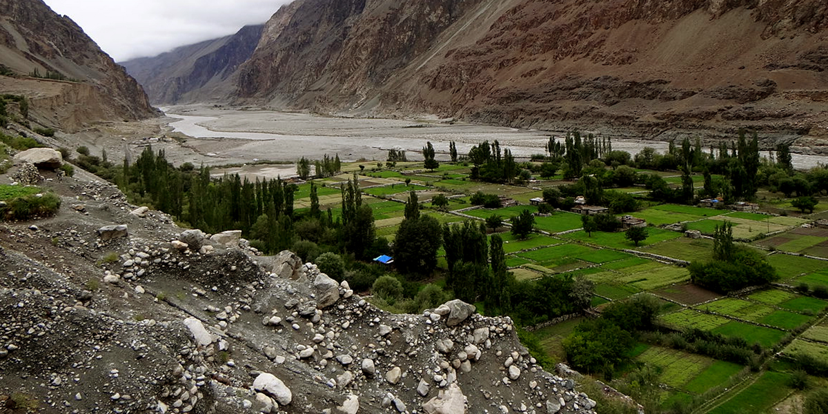 EXPLORE BALTI DYNASTY TURTUK